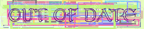 an image containing 5 letters