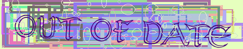 an image containing 5 letters