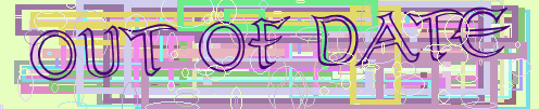 an image containing 5 letters