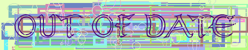 an image containing 5 letters