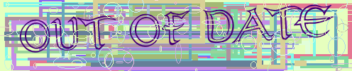 an image containing 5 letters