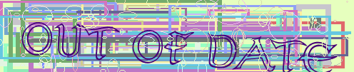 an image containing 5 letters