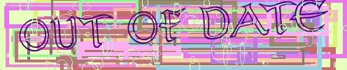 an image containing 5 letters