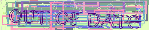an image containing 5 letters
