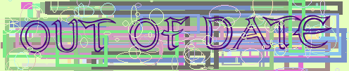 an image containing 5 letters