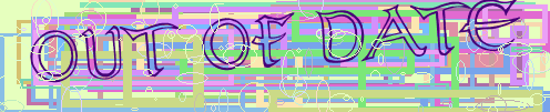 an image containing 5 letters
