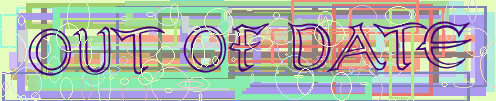 an image containing 5 letters