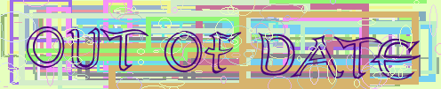 an image containing 5 letters