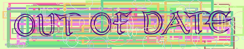 an image containing 5 letters