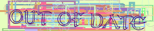 an image containing 5 letters