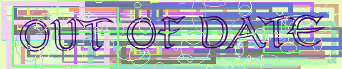 an image containing 5 letters