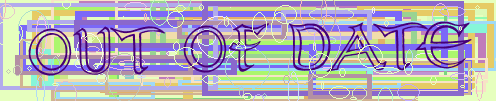an image containing 5 letters