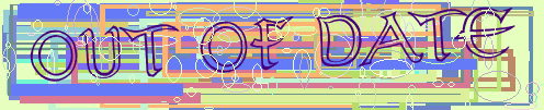 an image containing 5 letters