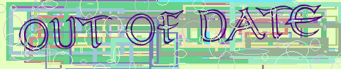 an image containing 5 letters