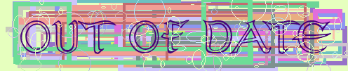 an image containing 5 letters