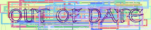 an image containing 5 letters