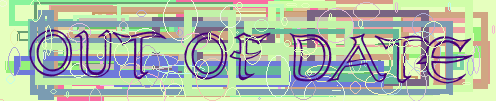 an image containing 5 letters