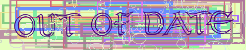 an image containing 5 letters