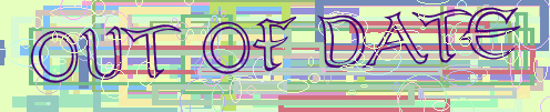 an image containing 5 letters