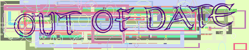 an image containing 5 letters