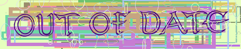 an image containing 5 letters