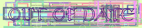 an image containing 5 letters