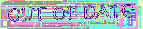 an image containing 5 letters