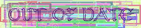 an image containing 5 letters