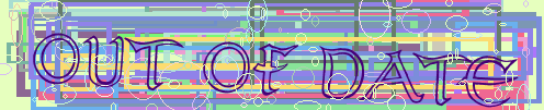 an image containing 5 letters