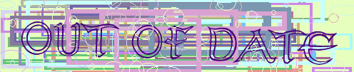 an image containing 5 letters