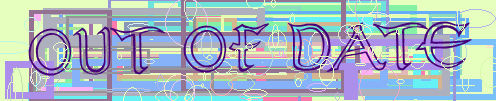 an image containing 5 letters