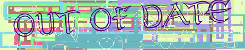an image containing 5 letters
