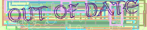 an image containing 5 letters