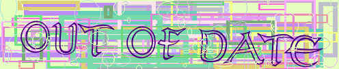 an image containing 5 letters
