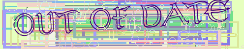 an image containing 5 letters