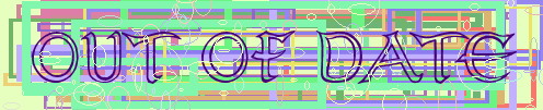 an image containing 5 letters