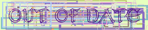 an image containing 5 letters
