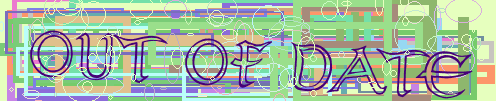 an image containing 5 letters