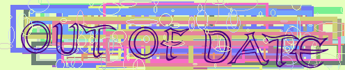 an image containing 5 letters