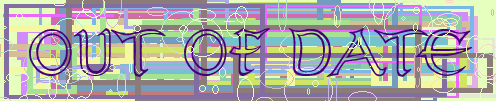 an image containing 5 letters