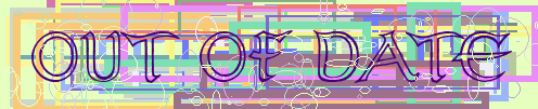 an image containing 5 letters