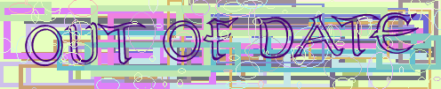 an image containing 5 letters