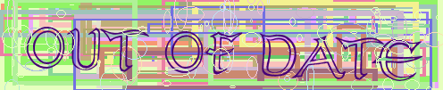 an image containing 5 letters