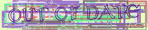 an image containing 5 letters