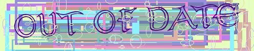 an image containing 5 letters