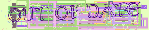 an image containing 5 letters