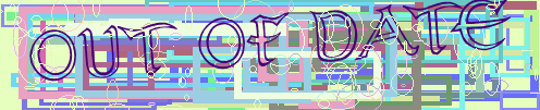 an image containing 5 letters