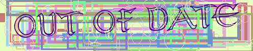 an image containing 5 letters