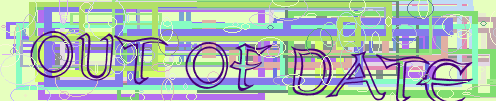 an image containing 5 letters