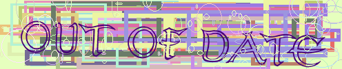 an image containing 5 letters